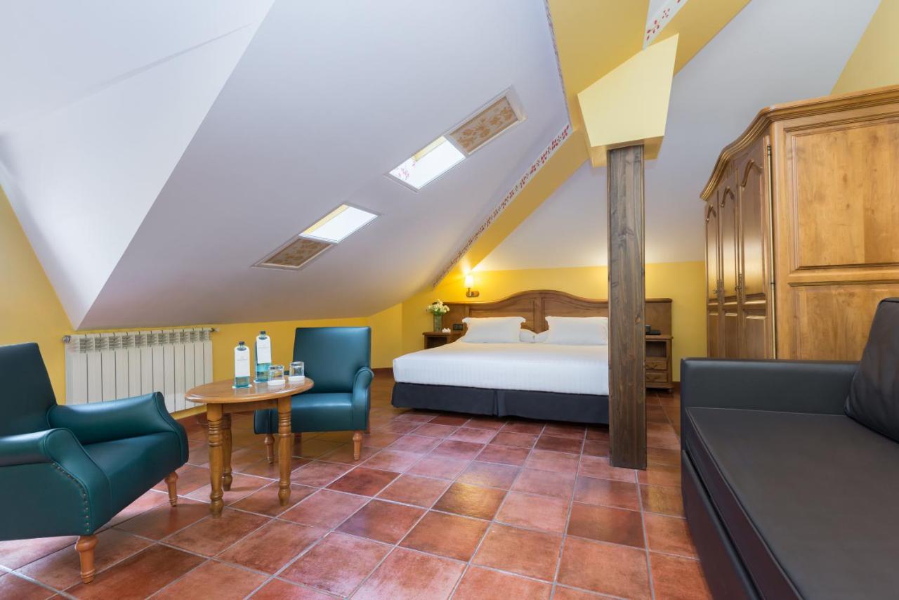 Ski Plaza Hotel & Wellness Canillo Ngoại thất bức ảnh