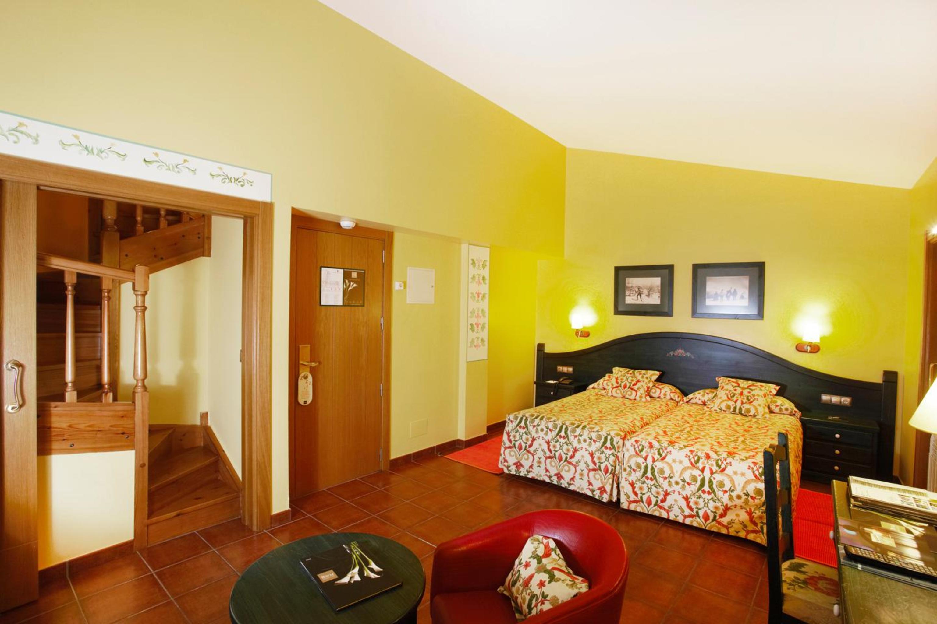 Ski Plaza Hotel & Wellness Canillo Ngoại thất bức ảnh