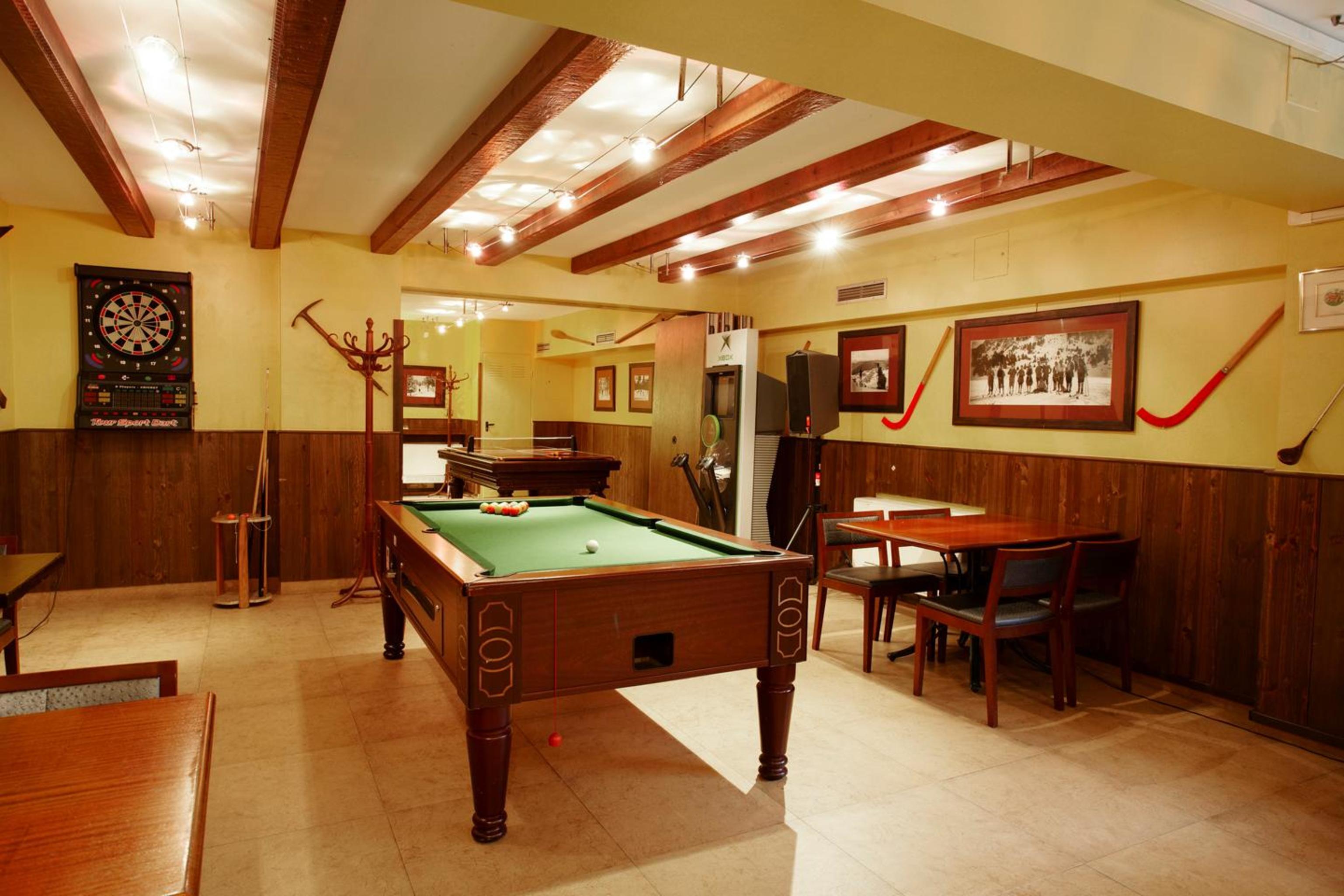Ski Plaza Hotel & Wellness Canillo Ngoại thất bức ảnh
