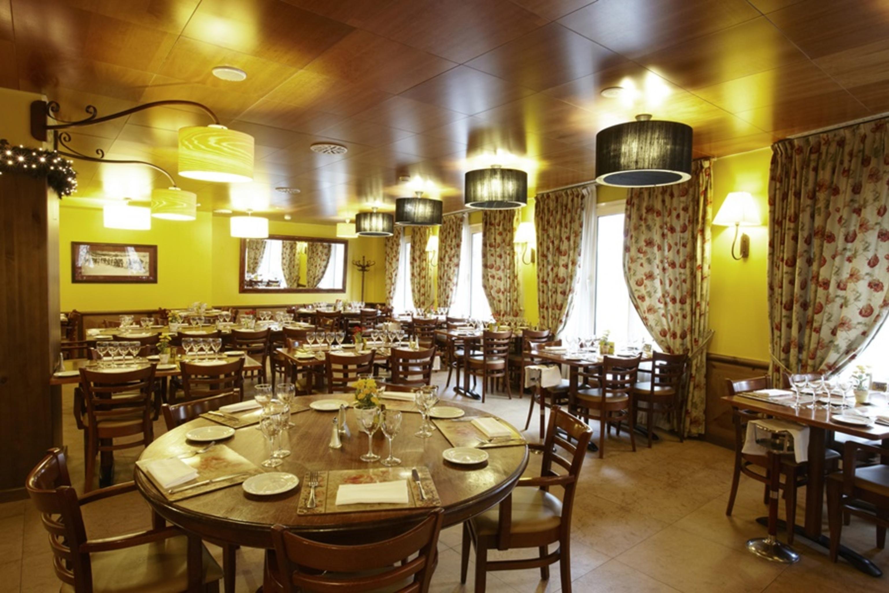 Ski Plaza Hotel & Wellness Canillo Ngoại thất bức ảnh