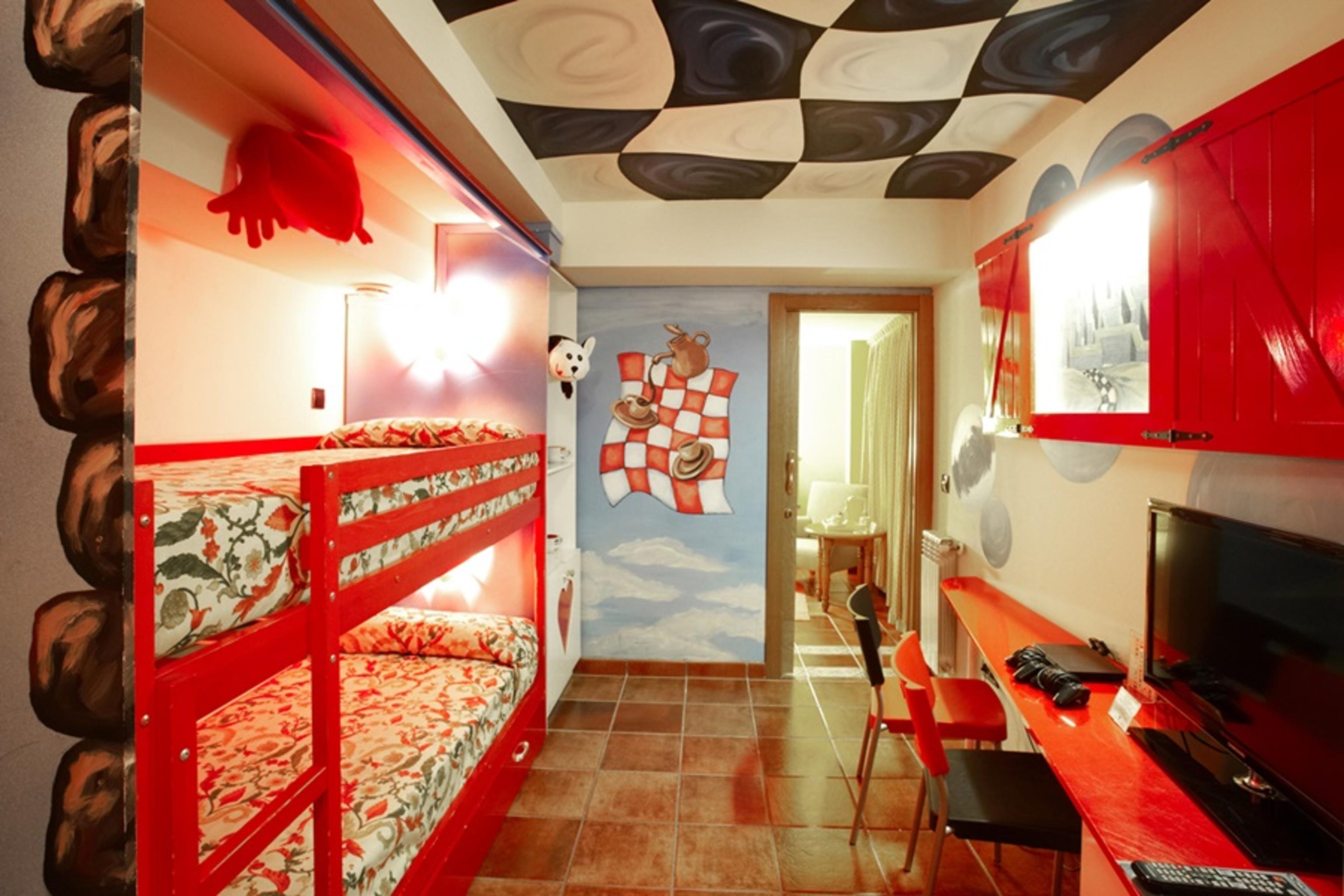 Ski Plaza Hotel & Wellness Canillo Ngoại thất bức ảnh