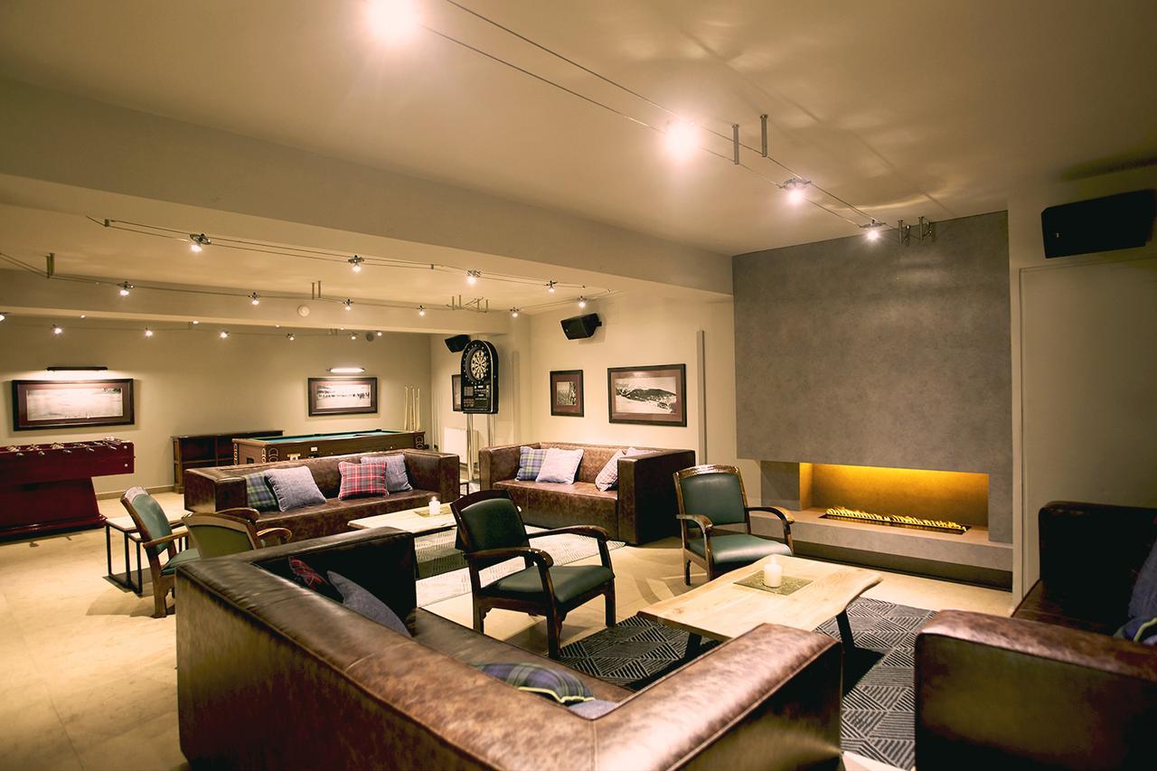Ski Plaza Hotel & Wellness Canillo Ngoại thất bức ảnh