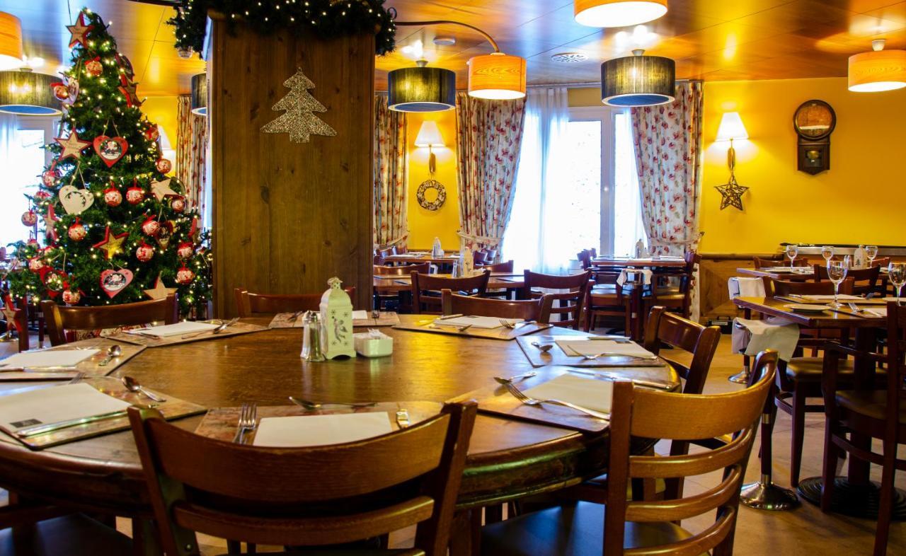 Ski Plaza Hotel & Wellness Canillo Ngoại thất bức ảnh